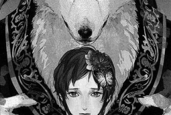 人獣漫画,人獣共存的奇幻冒险之旅