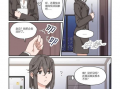 扶她漫画在线看,穿越次元的爱恋之旅