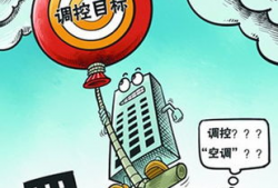 通风漫画图,揭示室内空气流通的趣味奥秘