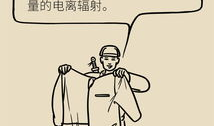 手机危害漫画,揭秘现代生活的隐形危害