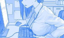 扶她漫画在线看,穿越次元的爱恋之旅
