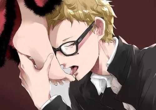 腐漫画网肉,探索耽美世界的独特魅力